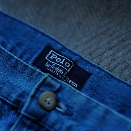 ［W32 L30］BIG CHINO by Polo Ralph Lauren_no.3