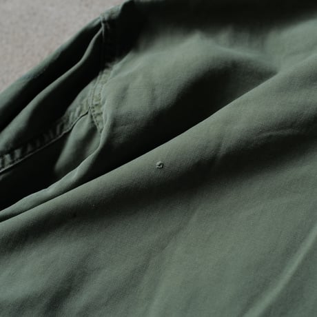 ［M-Regular］Jungle Fatigue Jacket_1st_no.1