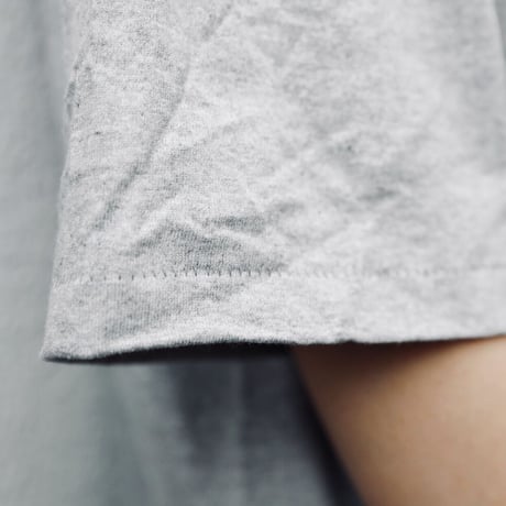 [upcycle collection] ONEITA × anytee