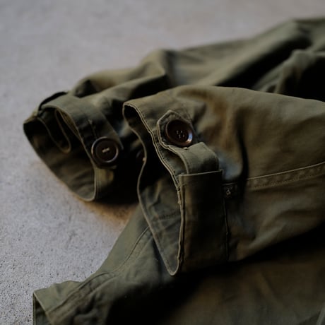 ［M］m48 parka