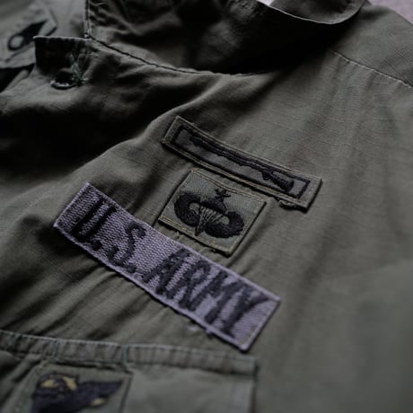 ［L-Regular］Jungle Fatigue Jacket_5th_no.4