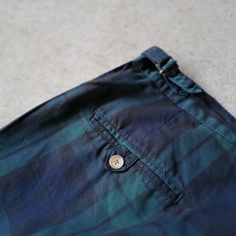 [W37-40 L32] GURKHA PANTS_Ralph Lauren_80-90s vintage_no.5
