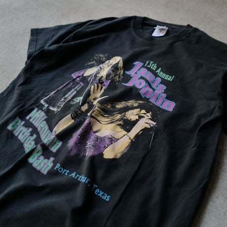 ［L］Janis Lyn Joplin_no.13