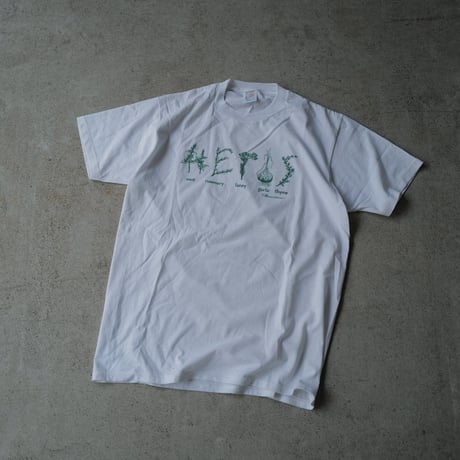 ［L］Vintage Tee_80-90s_made in USA_no.10