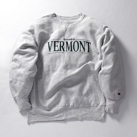 [XL] Reverse Weave 90s USA
