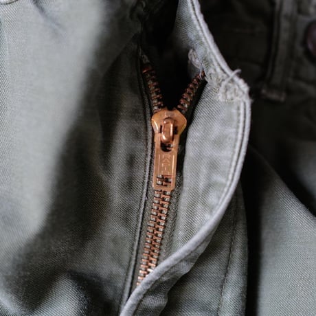 ［W Medium(31-35)×L Regular(28)］M51 Cargo Pants_50s vintage_no.16