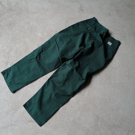 [W32 L30] POLO CHINO 2tuck_90s vintage