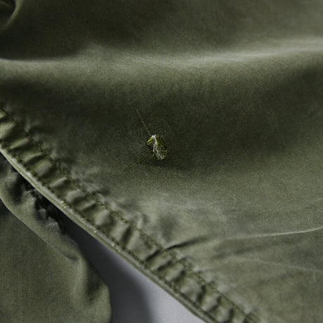 ［S］m51 parka_no.125