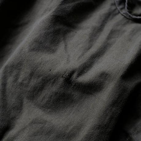［M-Regular］Jungle Fatigue Jacket_1st_店頭でも販売