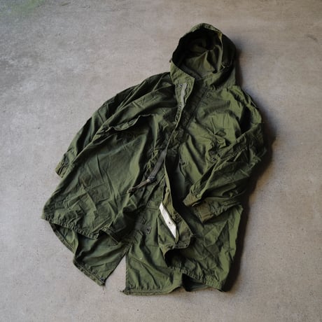 ［M］m51 parka_no.11