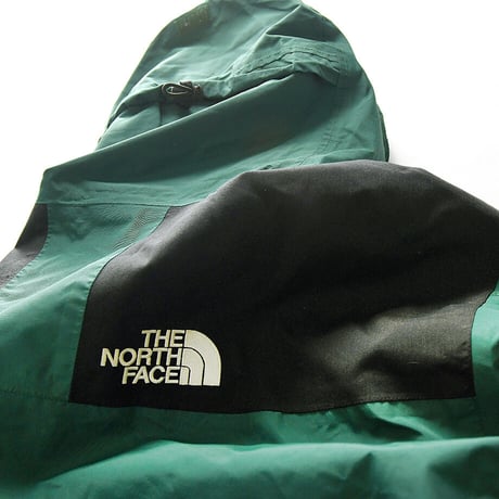 [XXL] THE NORTH FACE_1990's vintage