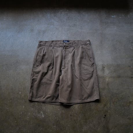 ［W36］BIG CHINO COLOR SHORTS by Polo Ralph Lauren_no.7