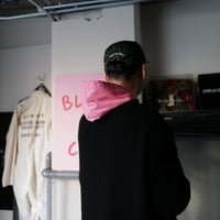 anytee classics] Two Tone Hoodie | anytee