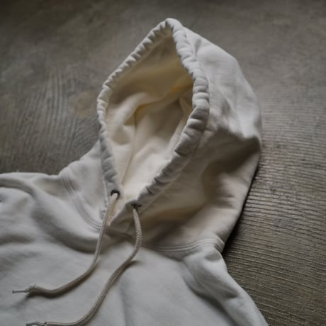 Cotton Research Club | anytee "DIP DYE" Hoodie