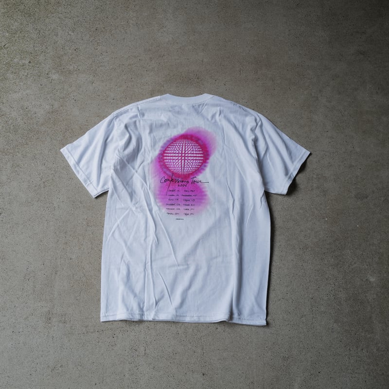 L］Madonna Vintage Tee_no.5 | anytee