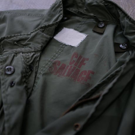 ［M］m65 parka_no.111