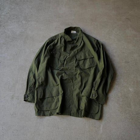 ［XL-Regular］Jungle Fatigue Jacket_4th_deadstock_no.6