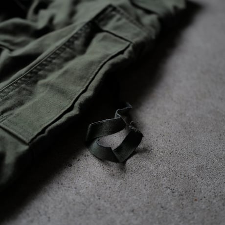 ［M-Regular］USARMY M-65 Trousers_no.42