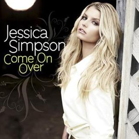 ［L］Jessica Simpson_no.21