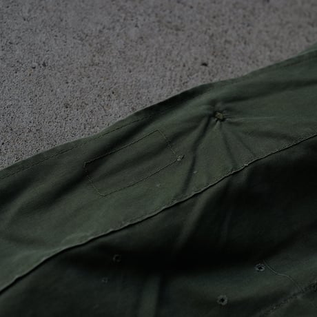 ［M-Regular］Jungle Fatigue Jacket_1st