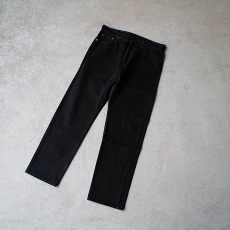 [W36 L32] Levi's 505_no.1