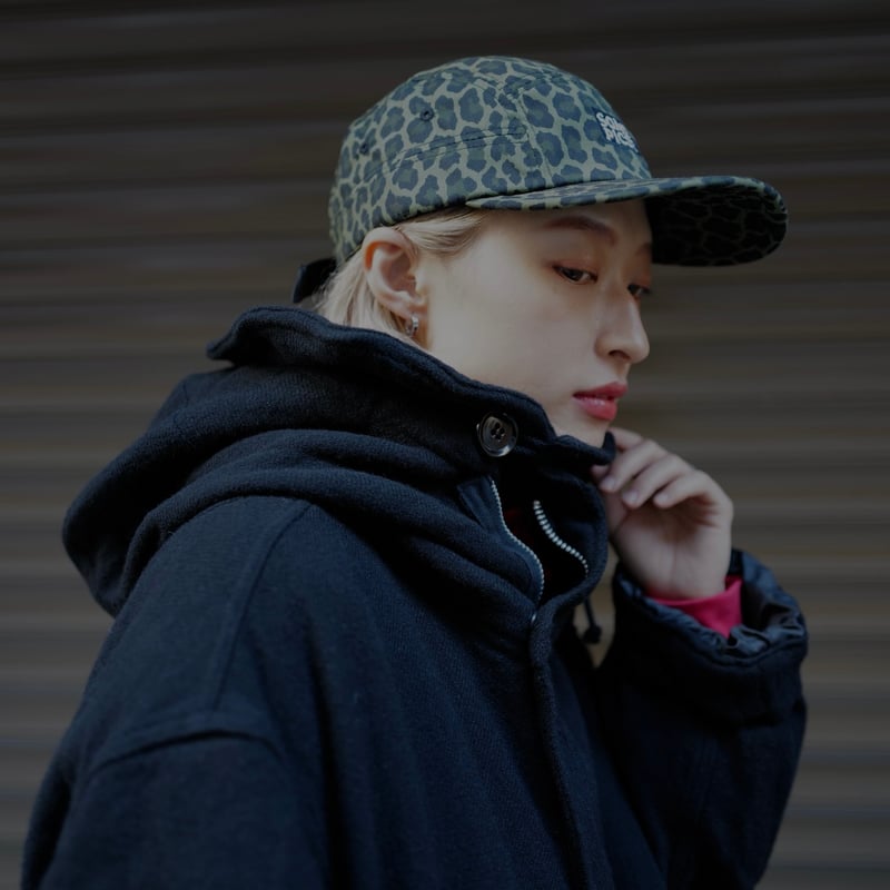 special edition］ Felted M48 parka | anytee