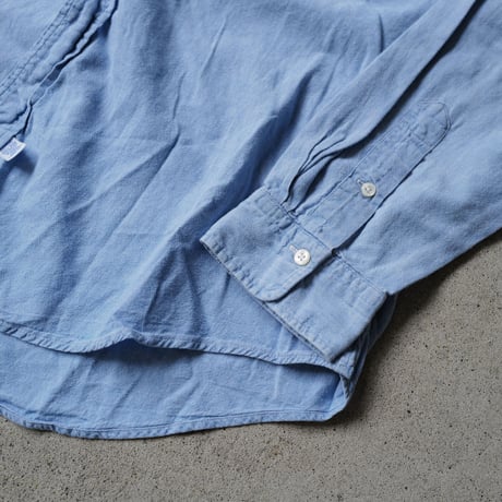 ［XL］USA Button Down Shirt by Ralph Lauren_chambray_80-90s vintage_no.3