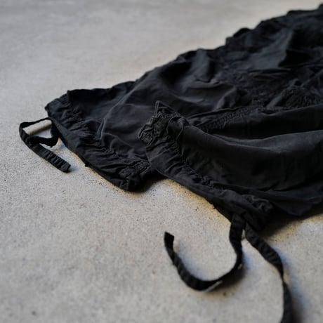 [W38 L31] Super Black_VINTAGE POLO Cargo Pants_no.5