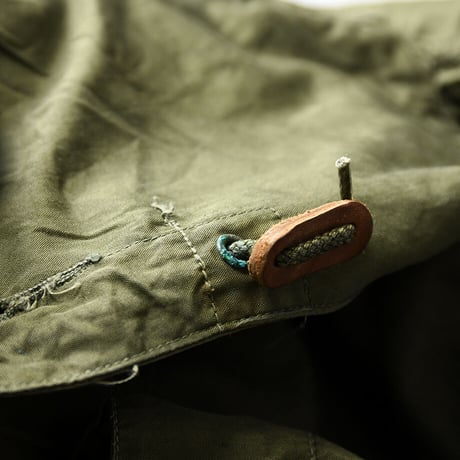 ［S］m51 parka_Deadstock_no.151