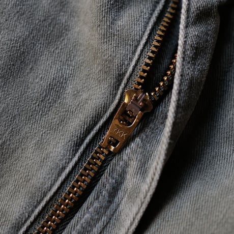 ［W36 L30］VINTAGE POLO CHINO 2tuck PANTS_Military Olive