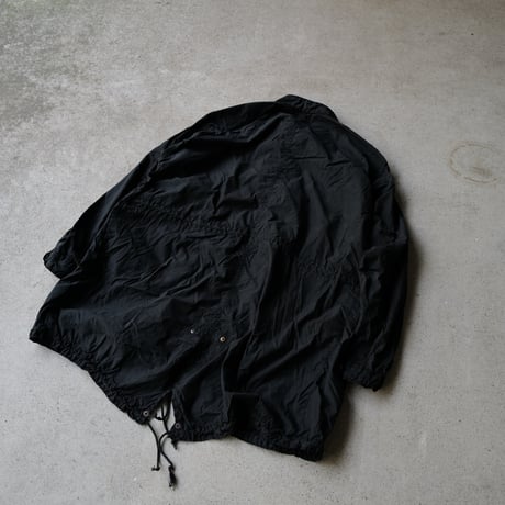 ［M］Super Black_m65 parka_no.3