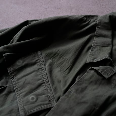 ［L-Regular］Jungle Fatigue Jacket_3rd_no.2