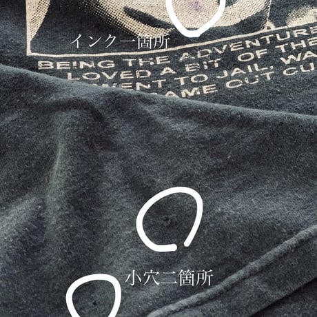 [XL] Movie Tee_ A Clockwork Orange