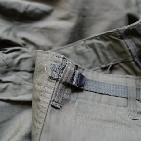 ［L-Regular］USARMY Jungle Fatigue Pants_3rd_deadstock_no.34