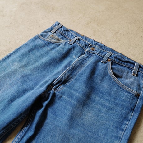 [W37 L32] 505_80s_Levi's Vintage_no.33