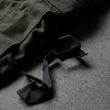 ［M-Regular］USARMY M-65 Trousers_no.43