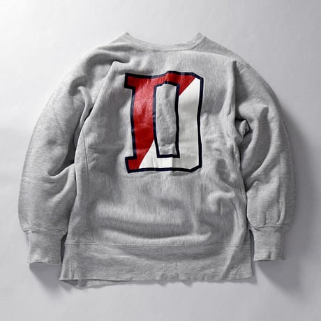 [XL] Reverse Weave 90s USA