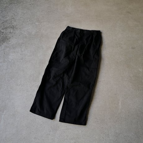 [W32 L30] Super Black_VINTAGE POLO_no.1