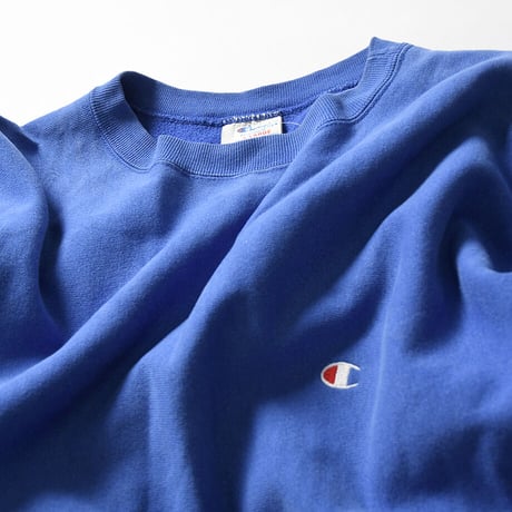 [XL] Reverse Weave 80s USA
