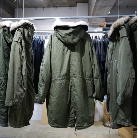 ［M］m65 parka_fullset_no.13