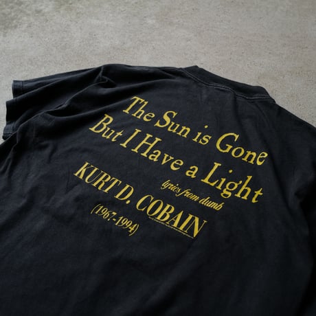 ［XL］Nirvana_no.13