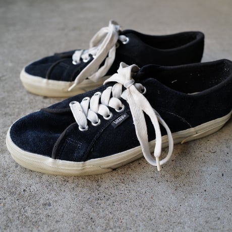 ［11 1/2］VANS LAMPIN_1990's