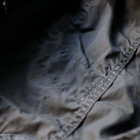 ［L］m51 parka_no.2