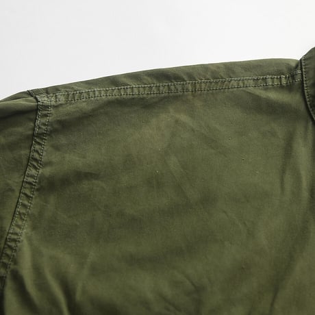 ［XL］m65 parka_no.185