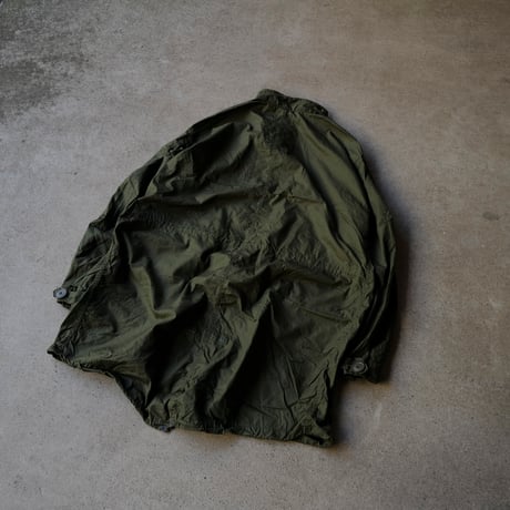 ［M］m65 parka_deadstock_no.123