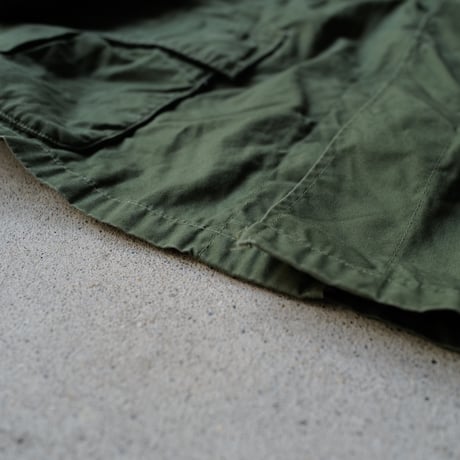 ［L-Regular］Jungle Fatigue Jacket_3rd