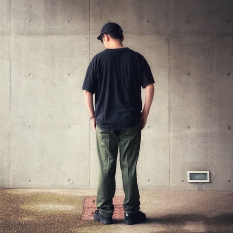 ［38×31］USARMY OG-507 Trousers_no.31