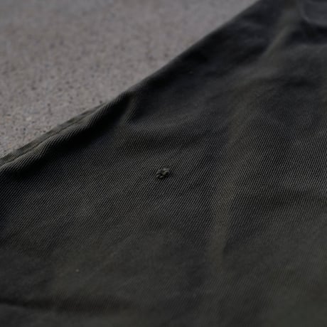 [W40 L30] VINTAGE POLO CHINO 2tuck Pants_no.6
