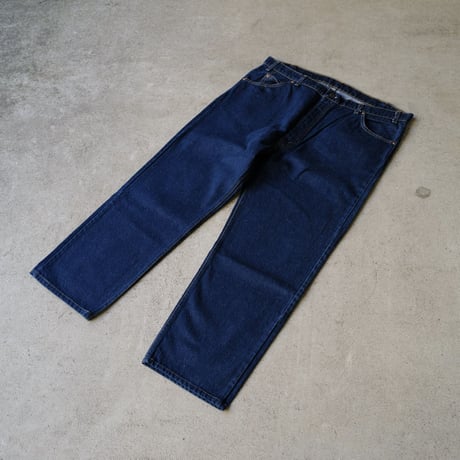 [W41 L28] Levi's 505_80s_no.10