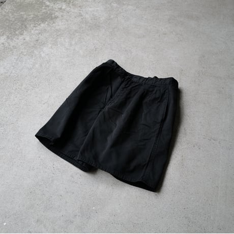 ［W33］Super Black_ BIG CHINO SHORTS by Polo Ralph Lauren_no.3